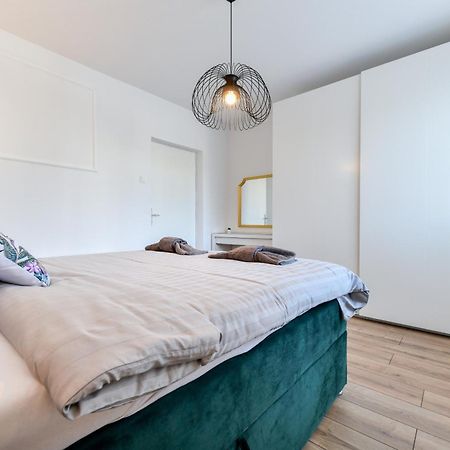 Deluxe Apartment Soline Ζαντάρ Εξωτερικό φωτογραφία
