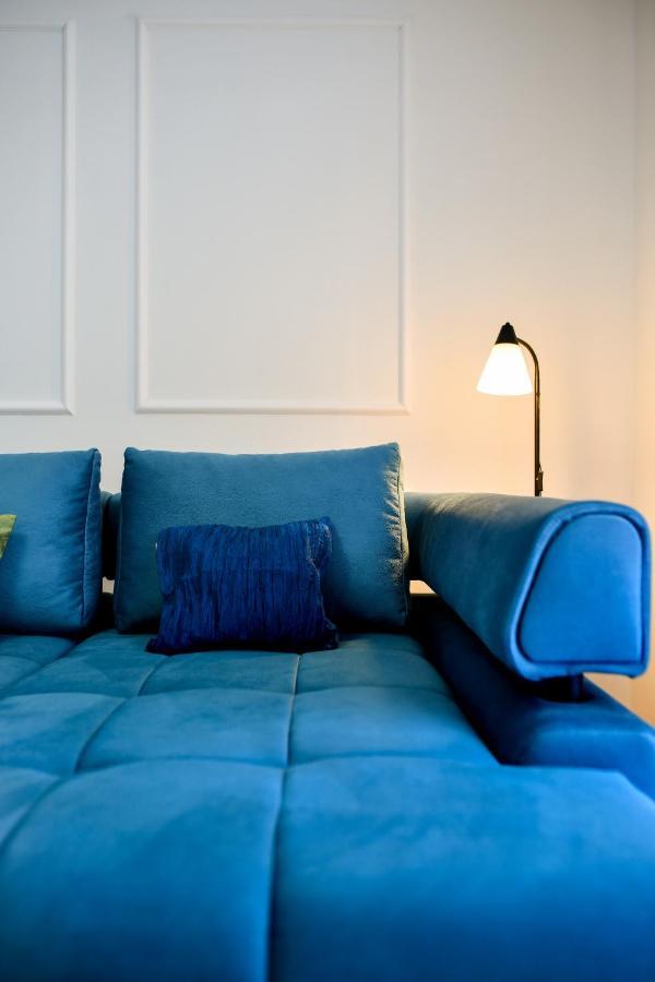 Deluxe Apartment Soline Ζαντάρ Εξωτερικό φωτογραφία