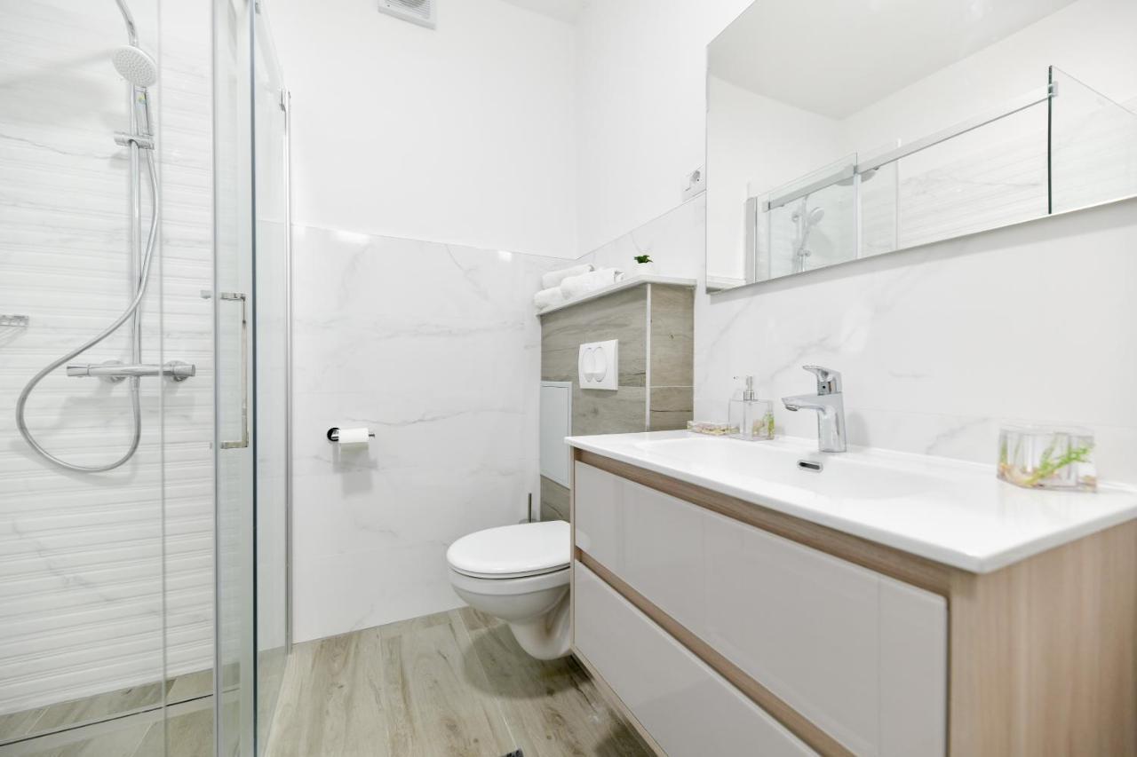 Deluxe Apartment Soline Ζαντάρ Εξωτερικό φωτογραφία