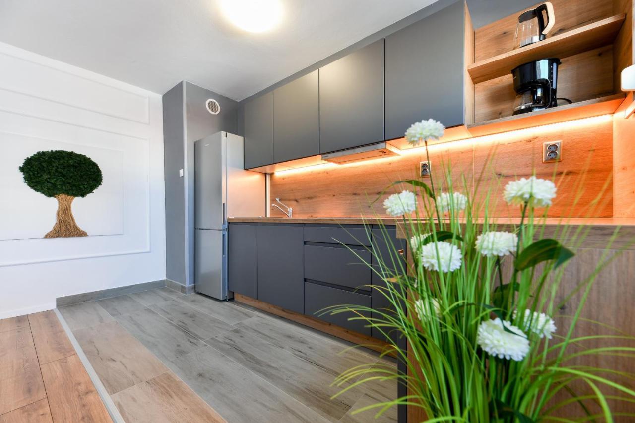 Deluxe Apartment Soline Ζαντάρ Εξωτερικό φωτογραφία