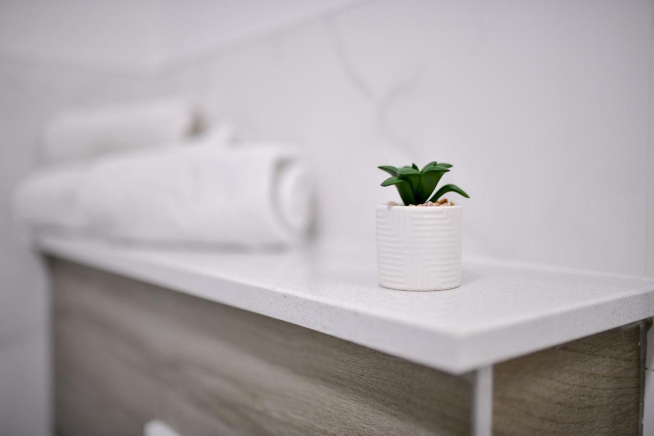 Deluxe Apartment Soline Ζαντάρ Εξωτερικό φωτογραφία
