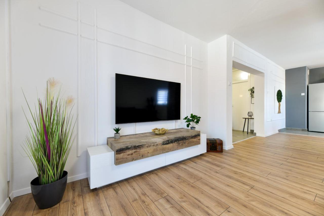 Deluxe Apartment Soline Ζαντάρ Εξωτερικό φωτογραφία