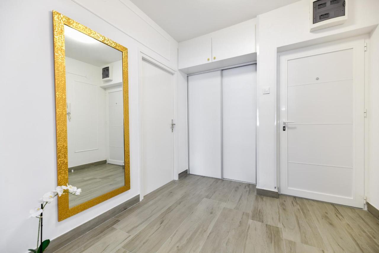 Deluxe Apartment Soline Ζαντάρ Εξωτερικό φωτογραφία