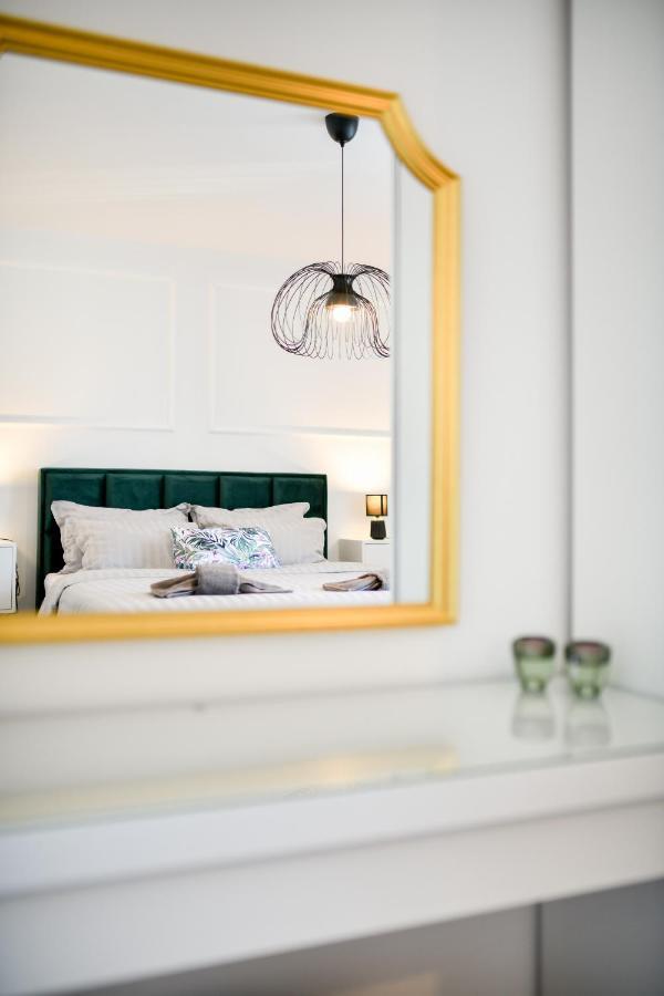 Deluxe Apartment Soline Ζαντάρ Εξωτερικό φωτογραφία