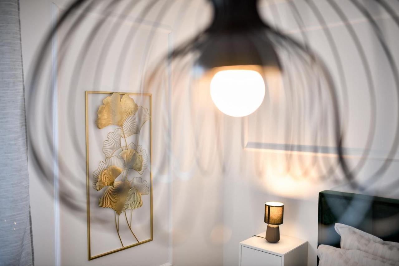 Deluxe Apartment Soline Ζαντάρ Εξωτερικό φωτογραφία
