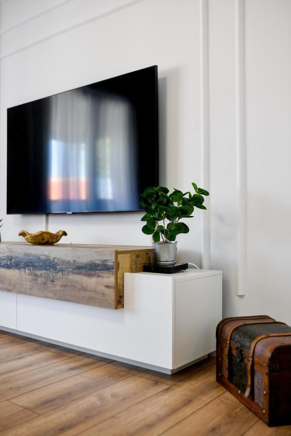 Deluxe Apartment Soline Ζαντάρ Εξωτερικό φωτογραφία