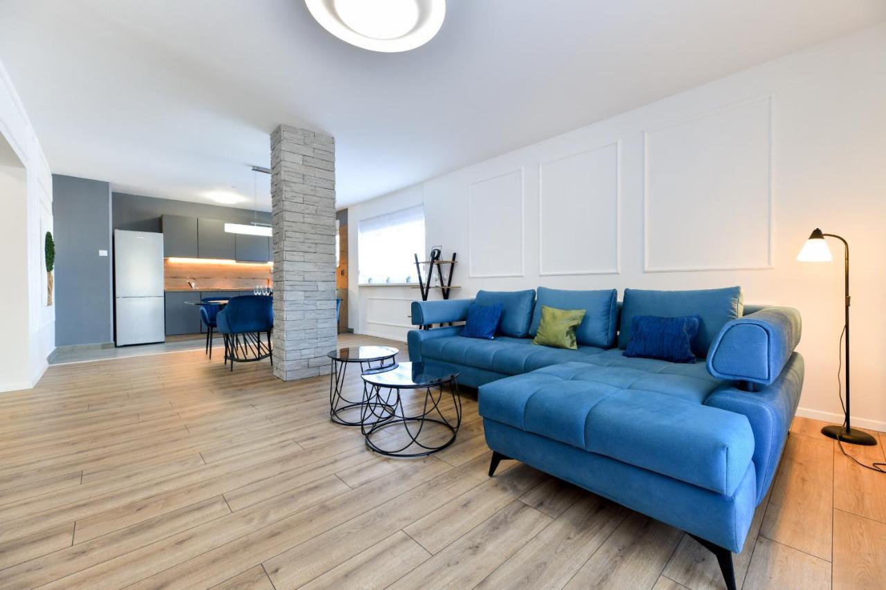 Deluxe Apartment Soline Ζαντάρ Εξωτερικό φωτογραφία